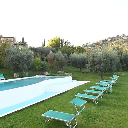 Agriturismo Ardene Villa Montepulciano Bagian luar foto