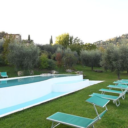 Agriturismo Ardene Villa Montepulciano Bagian luar foto