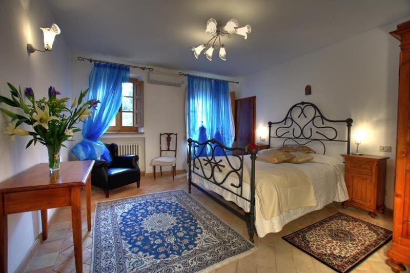 Agriturismo Ardene Villa Montepulciano Bagian luar foto